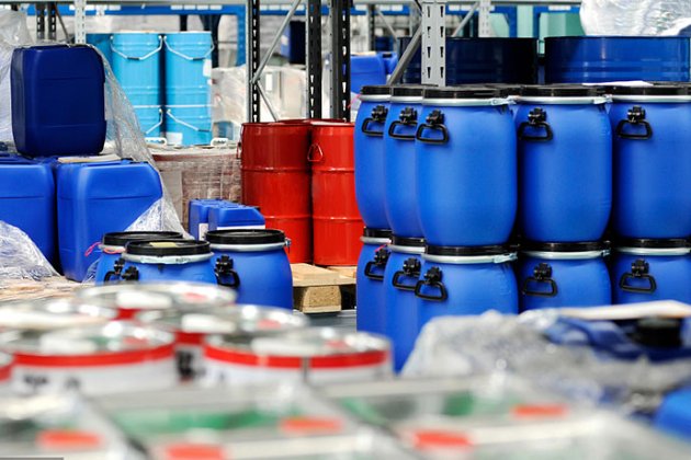 塑料桶蓋不會(huì)輕易破碎，不會(huì)生銹 01